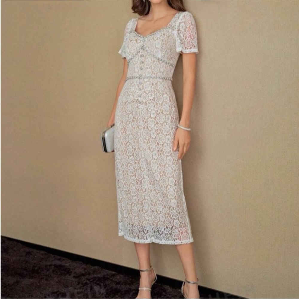 Dress - Picture 4 of 4